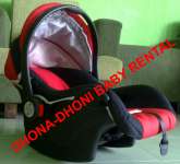 baby carrier car seat