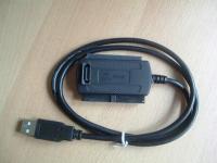 USB 2.0 to SATA/IDE 2.5&quot;/3.5&quot; Cable
