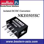 DC-DC Converters NKE0505SC ( Murata)