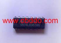 SN74LS367AN auto chip