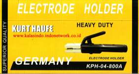 Electrode Holder Germany 800 amp