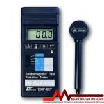 LUTRON EMF 827 Electromagnetic Tester