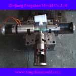 pipe fitting mould 15