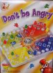 Dont Be Angry