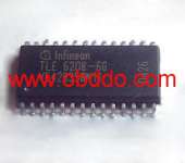 TLE6208-6G