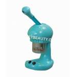 Mini Facial Steamer -- It has 6 types of colors. with ozone.