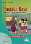 Buku Bahasa Sunda SD Per Semester
