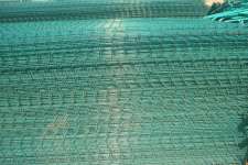 high way wire mesh fecne