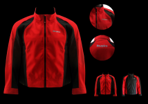 Jaket Motor ( Respiro - RIDING SPORT OLD)