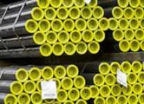 CARBON STEEL,  LOW & HIGH TEMPERATURE PIPES