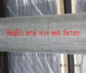 square wire mesh