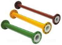 Plastic Linied Pipe & Fittings