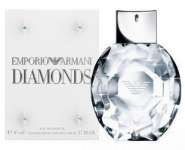 PARFUM ARMANI EMPORIO DIAMONDS WHITE ( W )