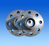 Power flange