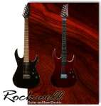 Gitar Rockwell RG - 02