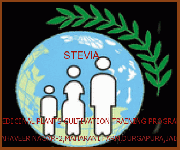 stevia and medicinal plant training program
