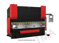 Press Brake/ Bending Machine