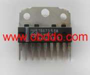 TDA7056A auto chip ic