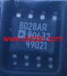 AD8028AR auto chip ic