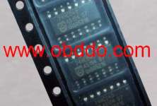 74HC04D auto chip ic