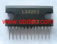 LA4282 auto chip ic