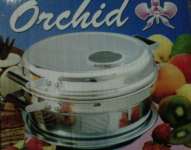 BAKING PAN ORCHID