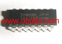 TA7179P auto chip ic