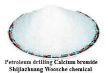 Calcium bromide