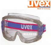 Goggle UVEX - Clear