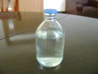 Sodium Hyaluronate gel