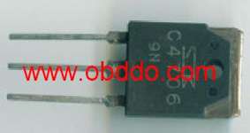 2SC4706 auto chip ic
