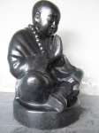 Shaolin Budha Terazzo