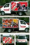 Branding Mobil Box