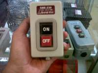 Power Push Button GBE-230 ,  Hubungi : Edo jumadi HP : 087875234939 ( bisa SMS)