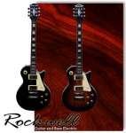 Gitar Rockwell RLP - 22