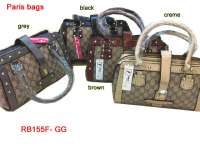 PARIS BAGS