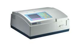 SP-8001 UV/ Visible Spectrophotometer
