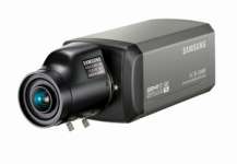 SAMSUNG CCTV SCB-2000