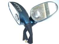 motorcycle rearview mirror mp3 player SD-801