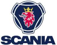 SCANIA spare parts
