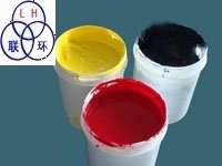 Textile Printing Silicone Ink