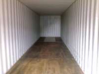 Jual Container 40Ft Dry