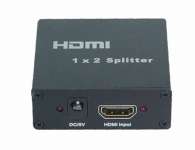 HDMI Splitters 1x2