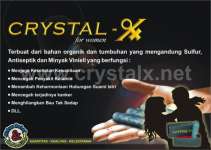 Cristal-X