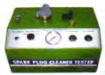 Jual: Spark Plug Tester & Cleaner ( Alat Pembersih dan Tester Pengapian pada Busi)