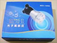 Uzen Misu - Alat Facial GUANG ZI MEI FU YI - Like Derma Wand