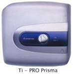 Water Heater Ti PRO Prisma