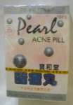 Pearl Acne pill