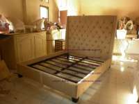 Bed furniture - defurniture Indonesia DFRIB-3