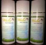 Lotion walet